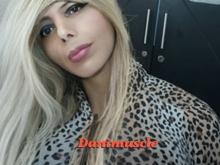 Danimuscle