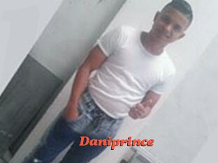 Daniprince