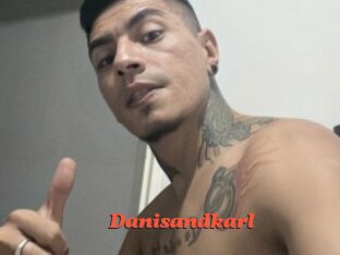 Danisandkarl