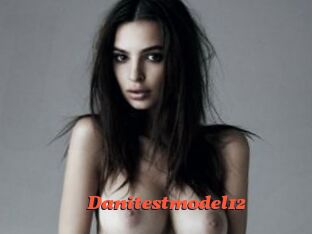 Danitestmodel12