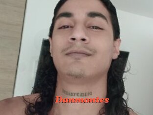 Danmontes