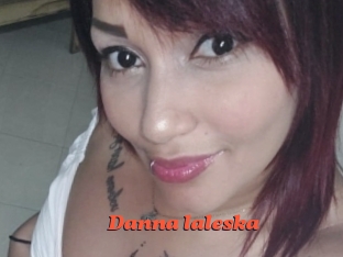 danna_laleska Livespot