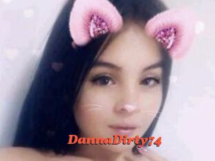 DannaDirty74