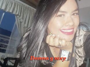 Danna_g_sexy