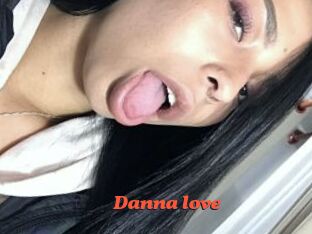 Danna_love