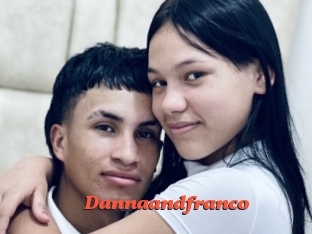 dannaandfranco Livespot