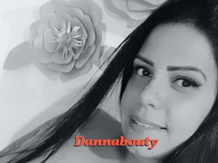 Dannabouty