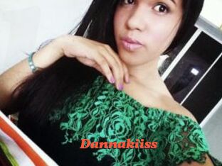 Dannakiiss