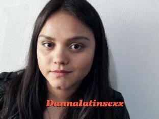 Dannalatinsexx