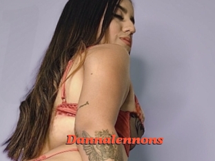 Dannalennons