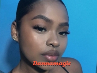 Dannamagic