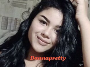 Dannapretty