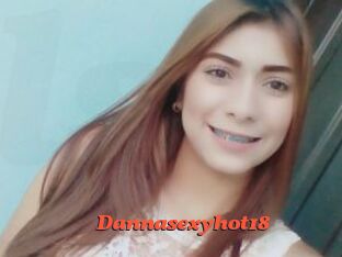 Dannasexyhot18