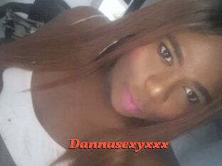Dannasexyxxx