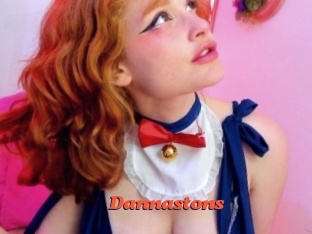Dannastons