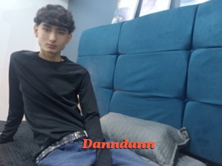 Danndann