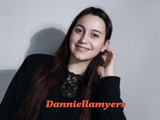 Danniellamyers