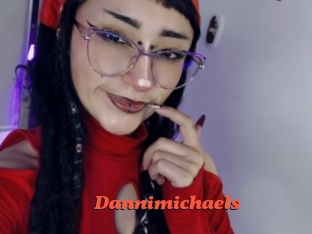 dannimichaels Livespot