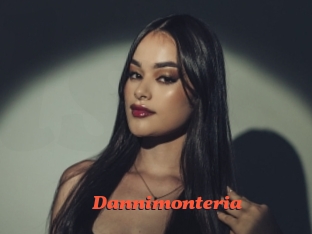 Dannimonteria