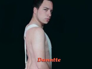 Danntte