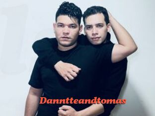 Danntteandtomas