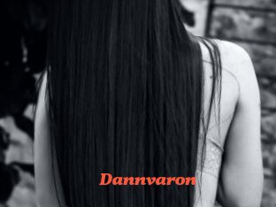 Dannvaron