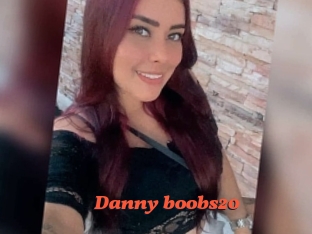 Danny_boobs20