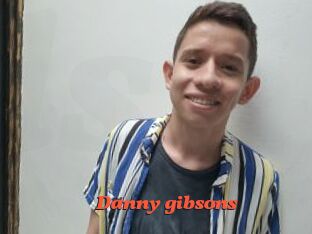 Danny_gibsons