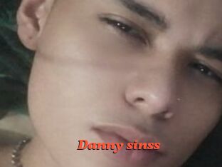 Danny_sinss