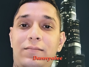 Dannyalee