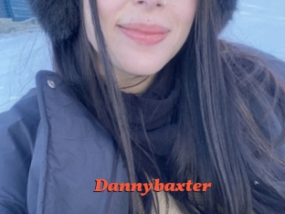 Dannybaxter