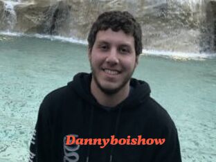 Dannyboishow