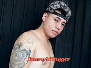 Dannyklingger