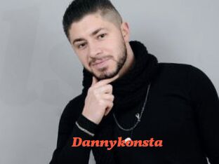 Dannykonsta