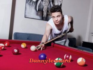 Dannyleonard