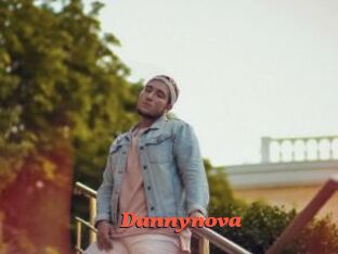 Dannynova
