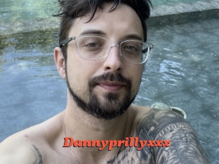 Dannyprillyxxx