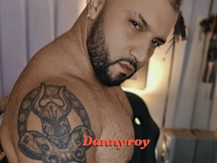 Dannyroy