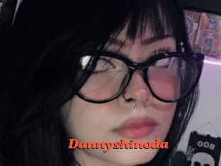 Dannyshinoda