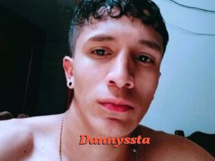 Dannyssta