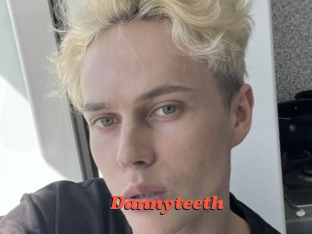 dannyteeth Livespot