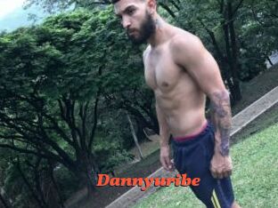 Dannyuribe