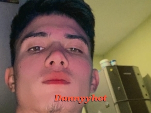 Dannyyhot