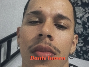 dante_lumen Livespot