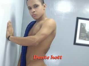 Dante_hott