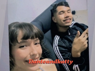 Danteandkatty