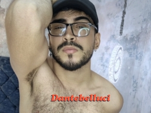 dantebelluci Livespot