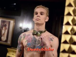 Danteblake