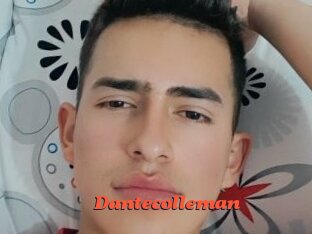 Dantecolleman