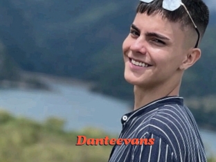 Danteevans